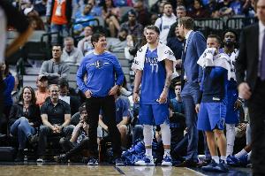 库班：随着NBA球队市值的增长 现在的老板们没了热爱只是做生意