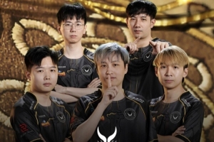 XG庆祝获得Ti直邀：CN Dota，加油！这个夏天，上海见！