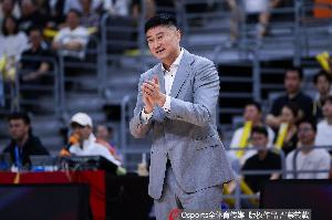 媒体人：朱芳雨今天的表态虽然迟了点但好歹给球迷交代 给他点赞
