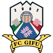 岐阜FC首发阵容