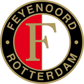 费耶诺德女足首发阵容