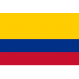 哥伦比亚U17女篮队徽