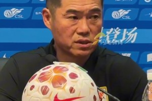宿茂臻透露王大雷缺席原因，评价于金永表现：有错误但会获得经验